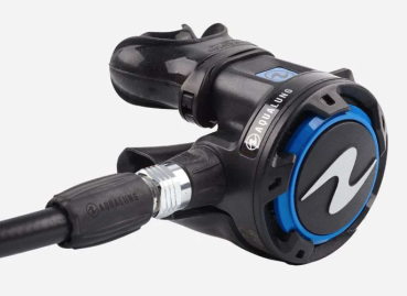 Preview: Aqualung HELIX - Atemregler